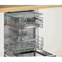 Посудомоечная машина встраиваемая Bosch SMD6ECX12E