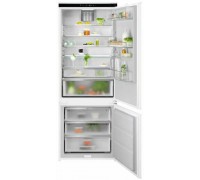 Холодильник встраиваемый Electrolux ENP7TD75S
