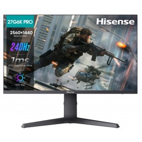 Монитор Hisense 27G6K-PRO