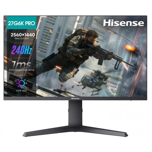 Монитор Hisense 27G6K-PRO
