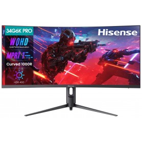 Монитор Hisense 34G6K-PRO