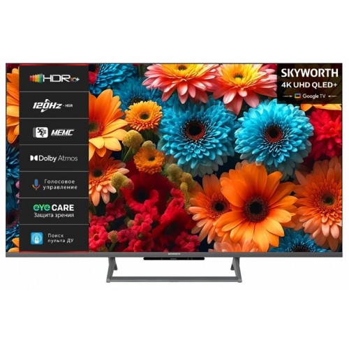 Телевизор Skyworth 43Q67H