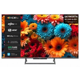 Телевизор Skyworth 50Q67H