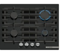 Варочная панель газовая Bosch PPP6A6I40