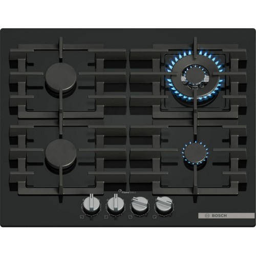 Варочная панель газовая Bosch PPH6A6I40O