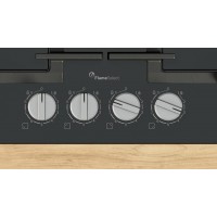 Варочная панель газовая Bosch PPH6A6I40O