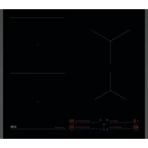 Варочная панель индукционная AEG TI64IB10FB