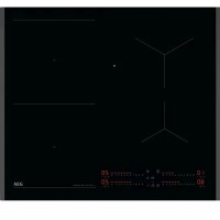 Варочная панель индукционная AEG TI64IB30FB