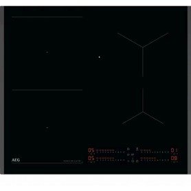 Варочная панель индукционная AEG TI64IB30FB