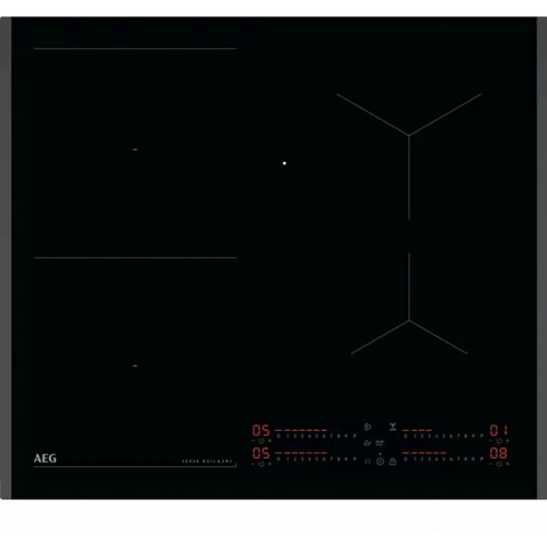 Варочная панель индукционная AEG TI64IB30FB