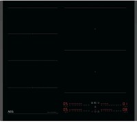 Варочная панель индукционная AEG TI64IG00FB