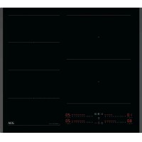 Варочная панель индукционная AEG TI64IG00FB