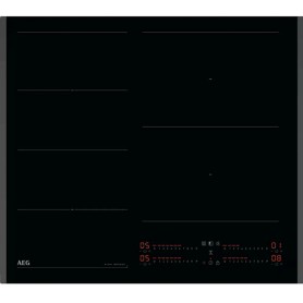 Варочная панель индукционная AEG TI64IG00FB