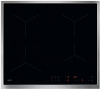 Варочная панель индукционная AEG TN64IA00XB