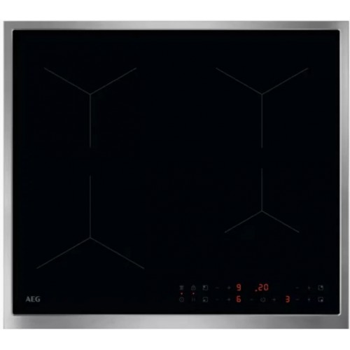 Варочная панель индукционная AEG TN64IA00XB