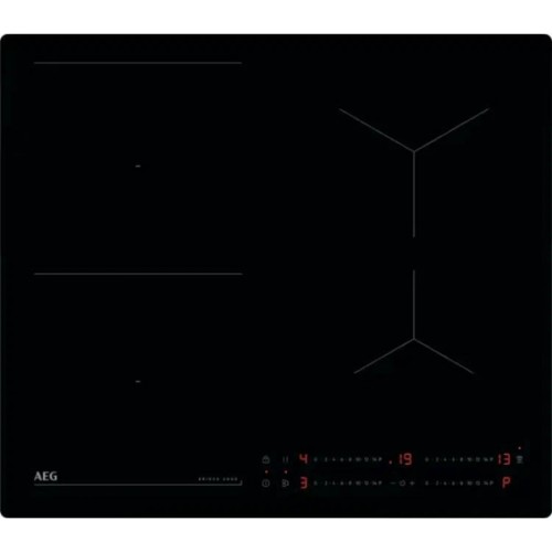 Варочная панель индукционная AEG TO64IB00IB