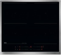 Варочная панель индукционная AEG TO64IM00XB