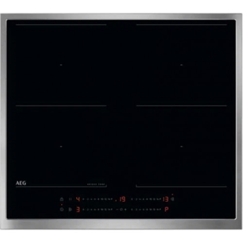 Варочная панель индукционная AEG TO64IM00XB