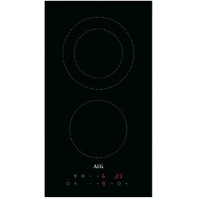 Варочная панель электрическая AEG HRB32310CB