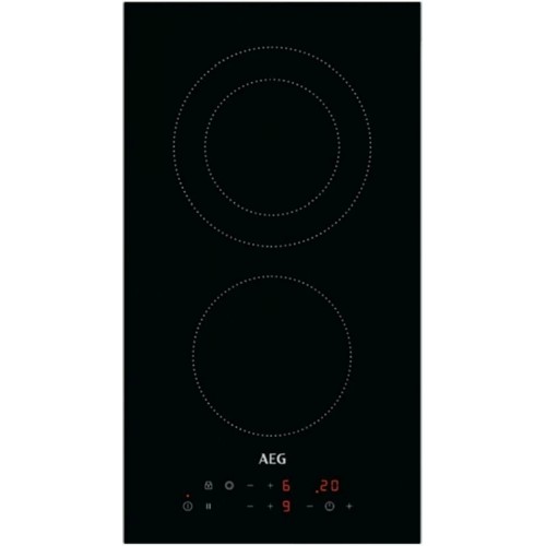 Варочная панель электрическая AEG HRB32310CB