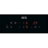 Варочная панель электрическая AEG HRB32310CB