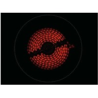 Варочная панель электрическая AEG HRB32310CB