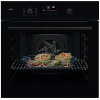 Духовой шкаф электрический AEG NBU5P411SB