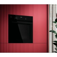 Духовой шкаф электрический AEG NBU5P411SB