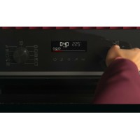 Духовой шкаф электрический AEG TU5AB21FSB