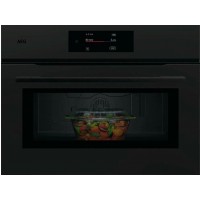 Микроволновая печь AEG NKM7N721T