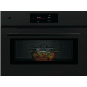 Микроволновая печь AEG NKM7N721T