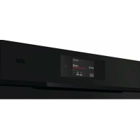 Микроволновая печь AEG NKM7N721T