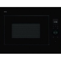 Микроволновая печь AEG TB6SM261FB