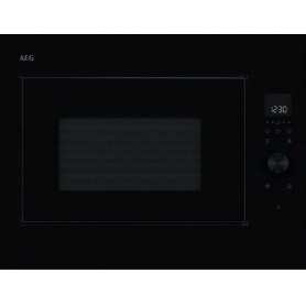 Микроволновая печь AEG TB6SM261FB