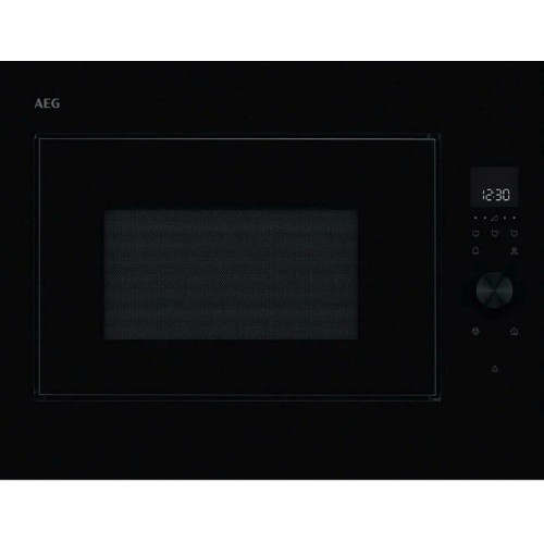 Микроволновая печь AEG TB6SM261FB