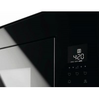 Микроволновая печь AEG TB6SM261FB