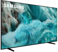 Телевизор Samsung QE85Q7FAAUXRU