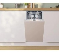 Посудомоечная машина встраиваемая Bosch SPV8ZMX06Q