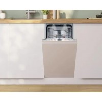 Посудомоечная машина встраиваемая Bosch SPV8ZMX06Q