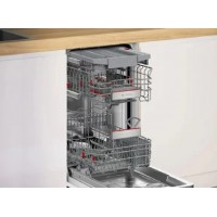 Посудомоечная машина встраиваемая Bosch SPV8ZMX06Q