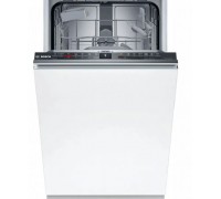 Посудомоечная машина встраиваемая Bosch SPV2IKX01Q