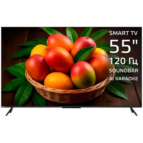 Телевизор HARPER 55Q970TS