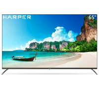 Телевизор HARPER 65Q851TS