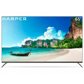 Телевизор HARPER 65Q851TS