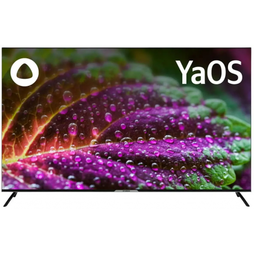 Телевизор Hyundai H-LED65BU7003