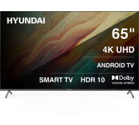 Телевизор Hyundai H-LED65BU7009