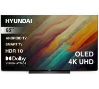 Телевизор Hyundai H-LED65OBU7700