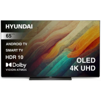 Телевизор Hyundai H-LED65OBU7700