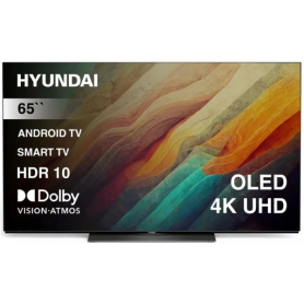 Телевизор Hyundai H-LED65OBU7700