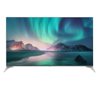 Телевизор Hyundai H-LED65QBU7500